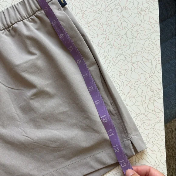 Tracksmith Rapid Transit Shorts - Brand New, Size Medium - Picture 5 of 6